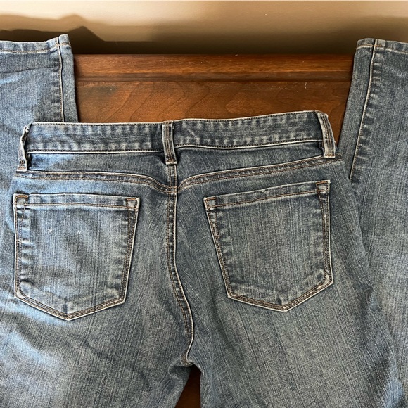 Ann Taylor Loft Jeans Size 0 - Picture 4 of 4